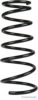 HERTH+BUSS JAKOPARTS J4413012 Coil Spring